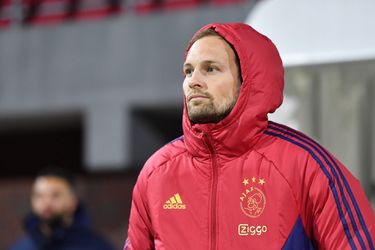 Clubs staan in de rij voor transfervrije Daley Blind: moordende concurrentie voor Antwerp