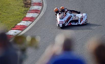 Opnieuw een dode op levensgevaarlijk racecircuit Isle of Man: Lavorel (35) overlijdt na crash