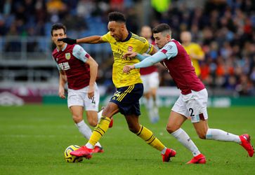 🎥 | Arsenal schiet weinig op met bloedeloze 0-0 bij Burnley