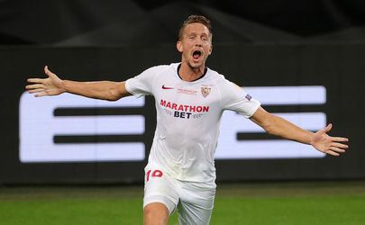 WOW! Check deze stats: Luuk de Jong maakt alleen nog maar belangrijke goals