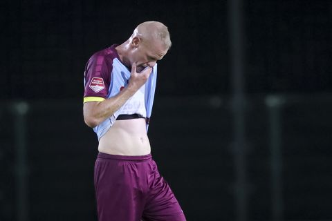 Meerderheid profvoetballers geeft toe te wedden, 11 procent op duels in eigen competitie