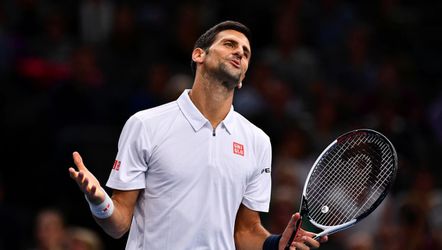 Djokovic ziet het wel zitten in knuffelgoeroe Imaz