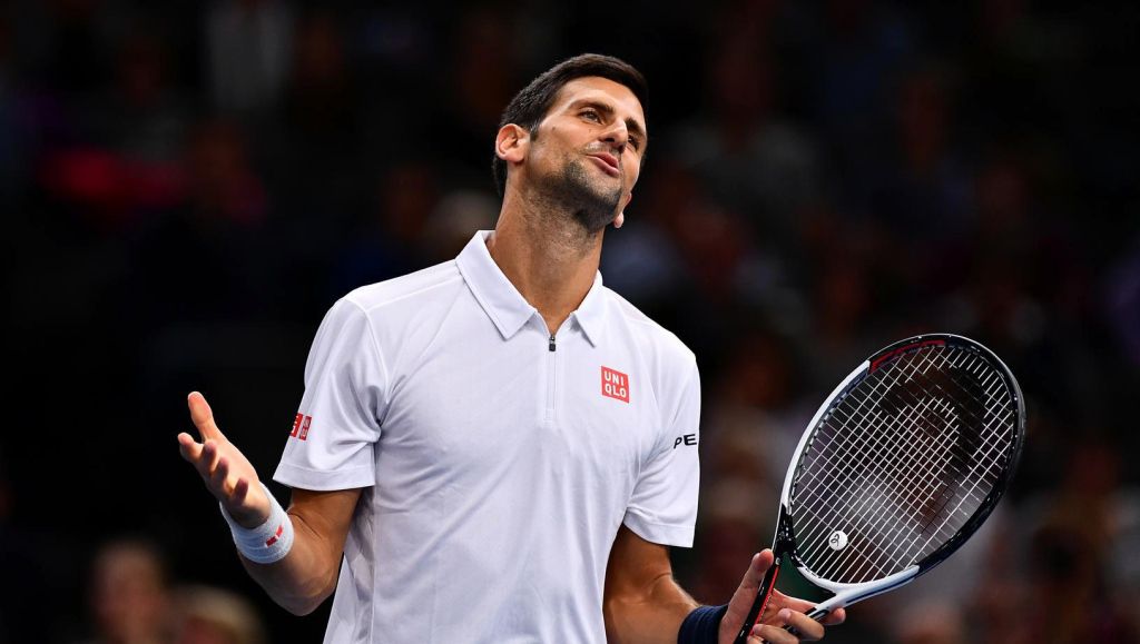 Djokovic ziet het wel zitten in knuffelgoeroe Imaz