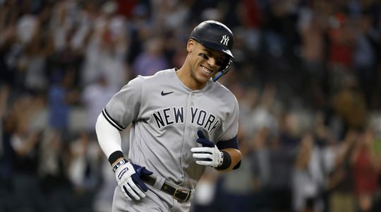 Man die 62e homerun van Aaron Judge ving, ontvangt op veiling veel minder dan hij wilde