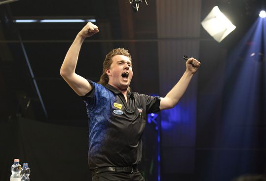 Oranje boven bij WK darts: 12 landgenoten gaan op jacht naar mondiale glorie