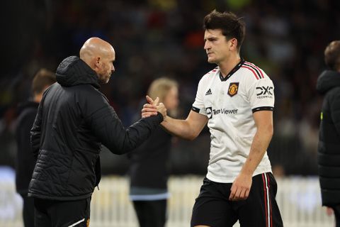 Deze 6 verdedigers moeten van Erik ten Hag vertrekken bij Manchester United