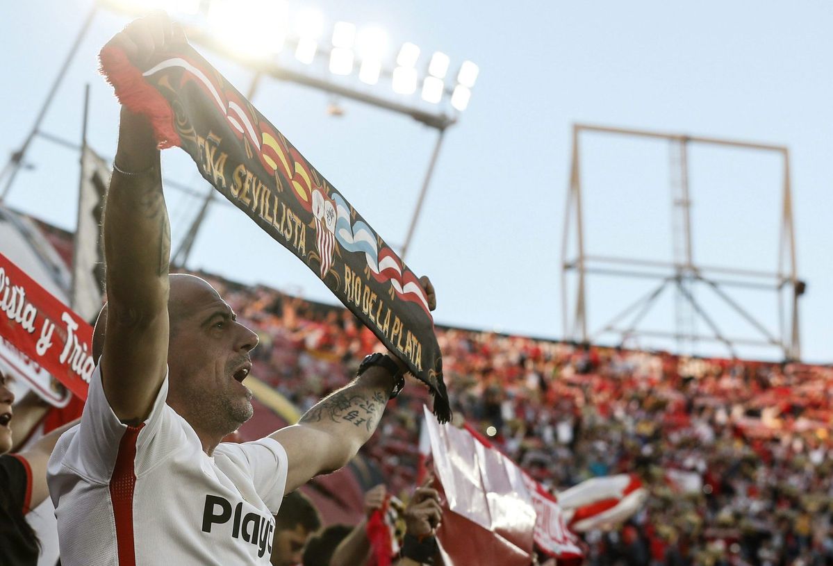 Sevilla klaagt bij La Liga over 'veel te hete' aftrap van laatste wedstrijd