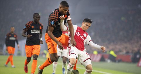 📺 | Met deze TV-gids kom jij heel de zondag door