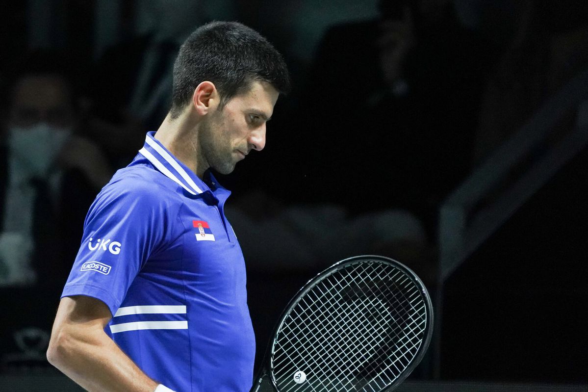 Djokovic mag even zijn 'zonden' overdenken: zaak in Australië wordt pas maandag behandeld
