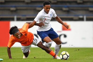 Fortuna Sittard heeft door Arsenal opgeleide speler van Benfica op het oog