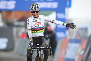 WK-selecties veldrijders bekend gemaakt, doorgaan WK onzeker door corona-uitbraak