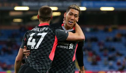 Liverpool keert voor het eerst sinds begin februari terug in top-4 Premier League