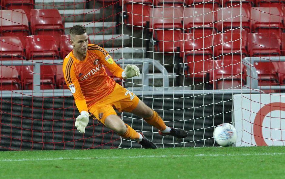 Ex-Utrechter Ruiter met Sunderland op Wembley: 'Fans verdienen promotie'