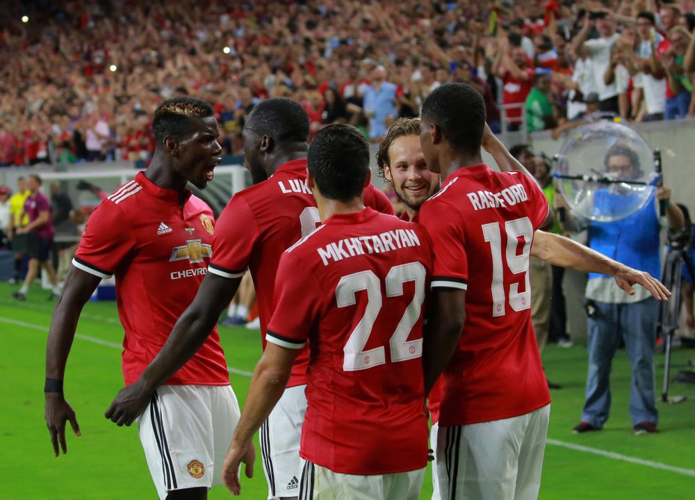 Sportagenda: Real Madrid en Manchester United tegen elkaar om Supercup