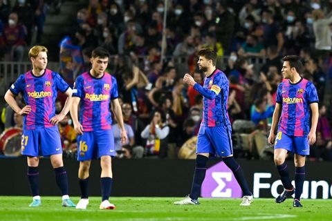 TV-gids: dit is het volledige programma in de Europa League en Conference League