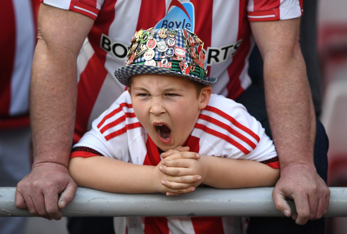 Sunderland bakt er geen reet van in eigen huis: cijfers om te janken