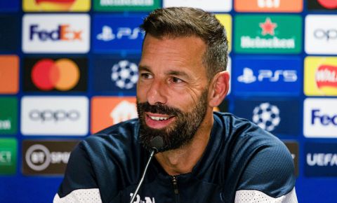 Bookmakers vinden Rangers licht favoriet in thuiswedstrijd tegen PSV