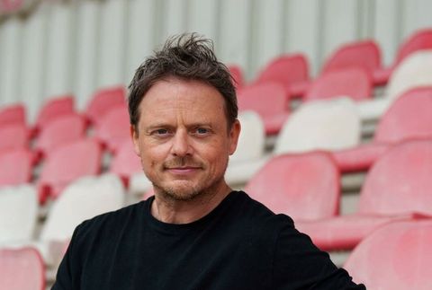 Mislintat weg, Huntelaar met burn-out: dit is nu het technisch aanspreekpunt van Ajax