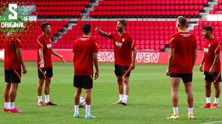 Waarom PSV niet zomaar van gemuteerd Galatasaray wint: 'Hem moet je in de gaten houden'