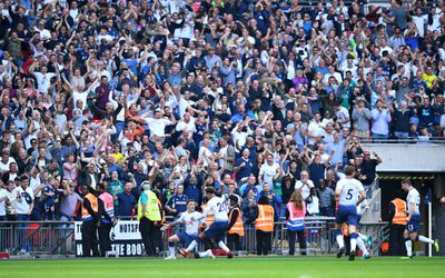 Tottenham krijgt stadion niet op tijd af: PSV speelt CL-duel op Wembley