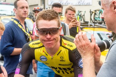 WOW! Je kunt nu flink cashen bij een VOLLEDIG Nederlands Vuelta-podium