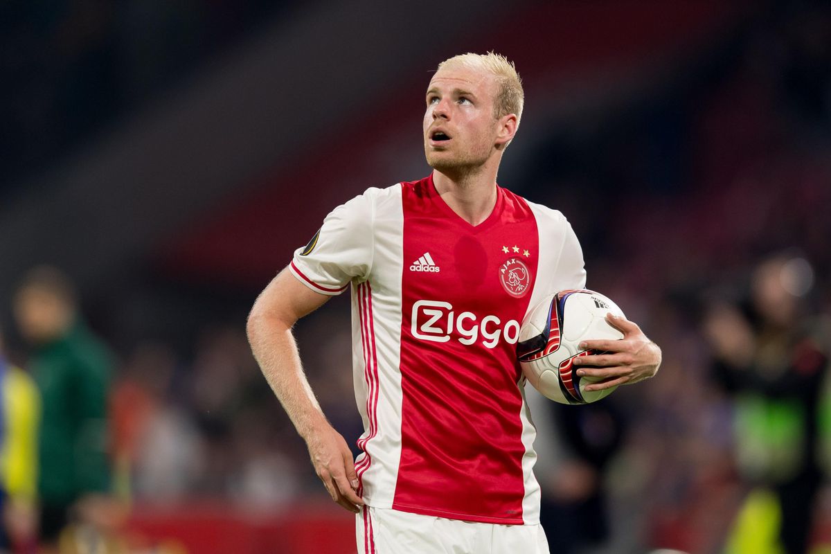 'Laatste weken van Klaassen bij Ajax'