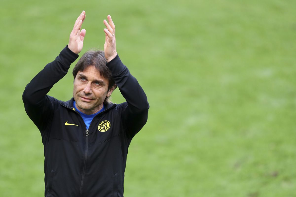 Antonio Conte wil deze Nederlanders naar Tottenham Hotspur halen