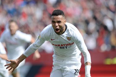 🎥 | Sevilla boekt in blessuretijd toch nog zege na verspelen 2-0 voorsprong