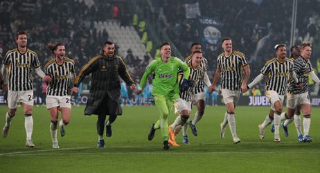 🎥 | Juventus verslaat Napoli en wipt Inter van 1e plek in Serie A
