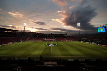 Dit is de opstelling van AZ voor de uitwedstrijd tegen het Roemeense Cluj