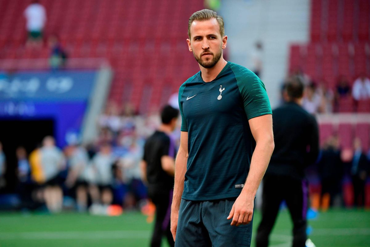 Speelt Kane CL-finale? Pochettino wil er weinig over kwijt