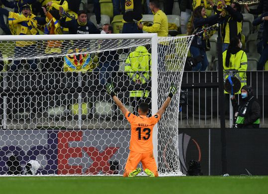 Villarreal maakt het sprookje af en wint Europa League ten koste van Manchester United