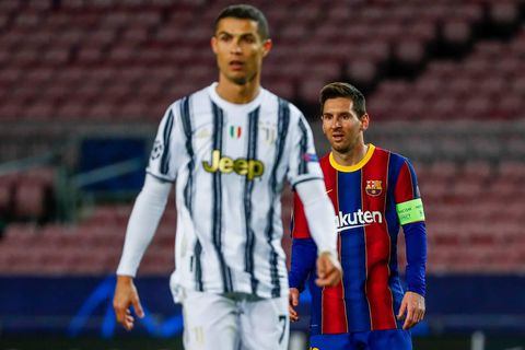Juve, Barça en Real weten niet van ophouden: nieuw statement tegen de UEFA