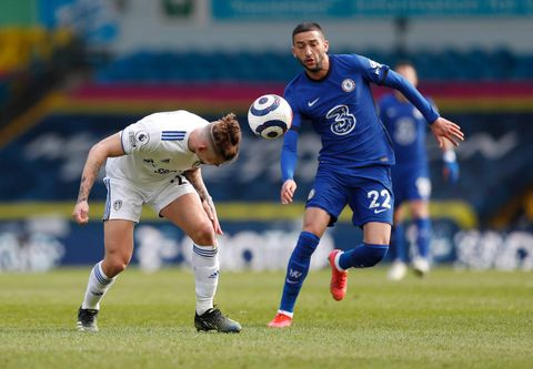 Tegen Leeds boekt het ongeslagen Chelsea van Tuchel even geen zege