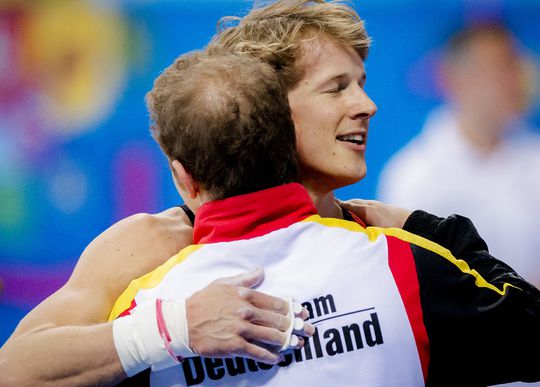 Rivaal Zonderland haakt af voor olympisch kwalificatietoernooi