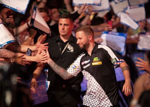 🎯 | TV-gids: op deze zender kijk je naar de World Grand Prix 2022