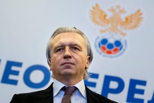Rusland komt met schijnbaar kansloze ambitie om EK 2028 of 2032 te organiseren