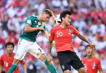 International Jang krijgt levenslange schorsing voor Zuid-Koreaans elftal na liegen over maatschappelijk werk