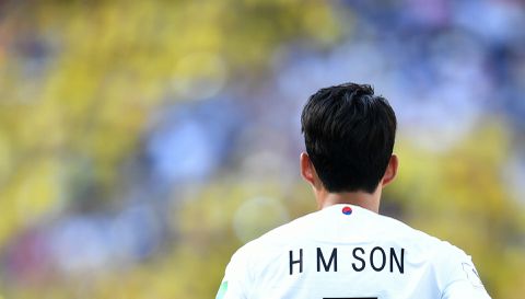 Opluchting voor Zuid-Korea! Son Heung-Min fit genoeg voor WK: 'Ik kan niet wachten'