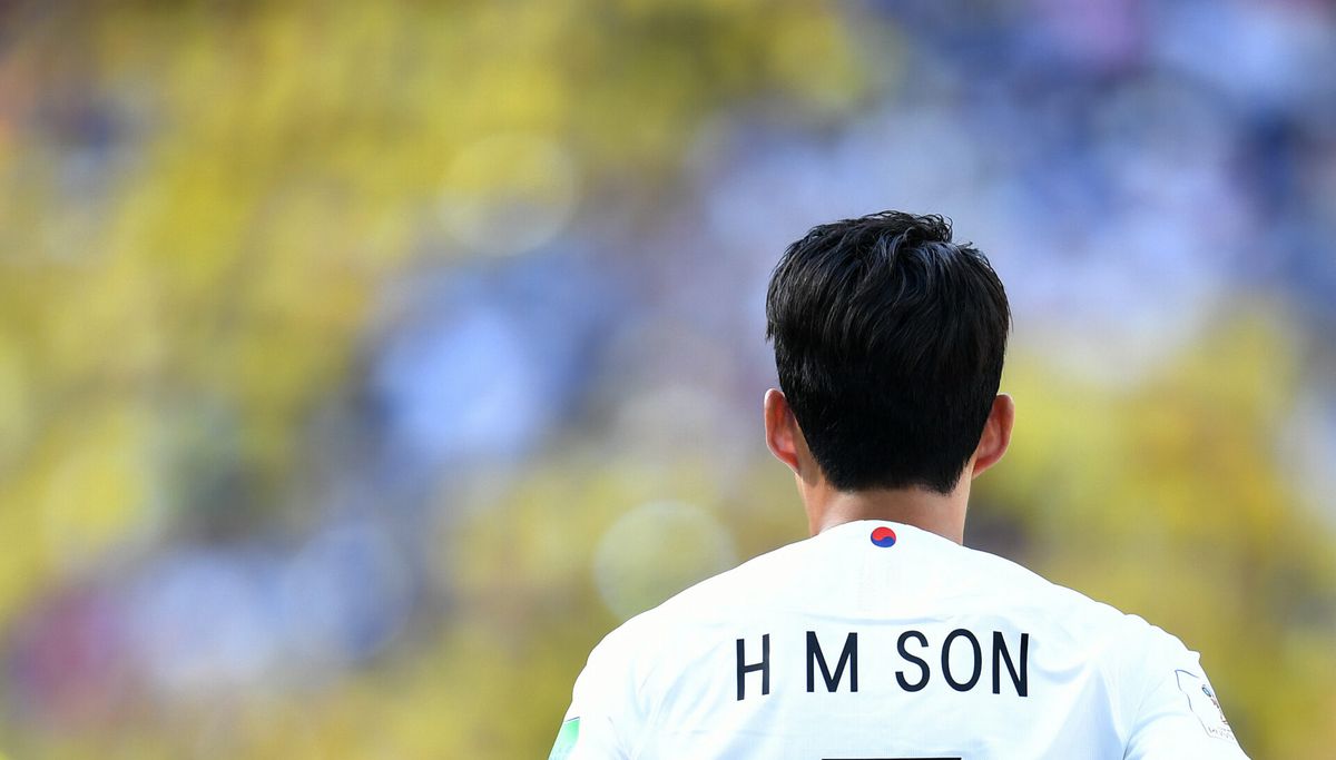 Opluchting voor Zuid-Korea! Son Heung-Min fit genoeg voor WK: 'Ik kan niet wachten'