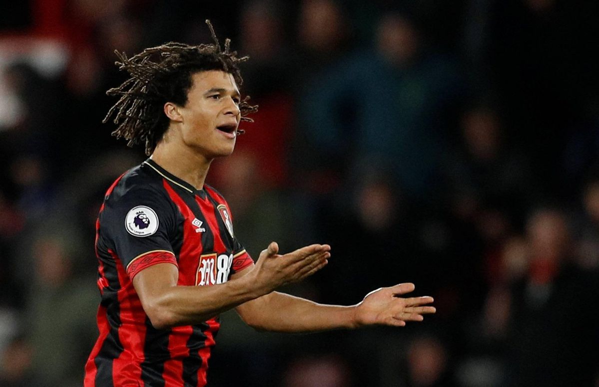 Belangrijke goal voor Aké in 100e Premier League-duel