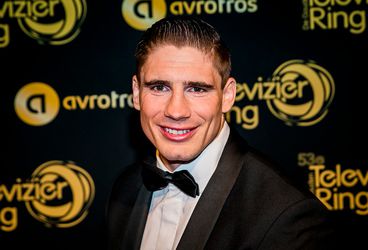 WOW! Rico Verhoeven gaat voor een carrière als filmster