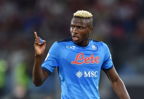 Creatief boekhouden in de Serie A? Onderzoek naar gesjoemel met liefst 62 transfers