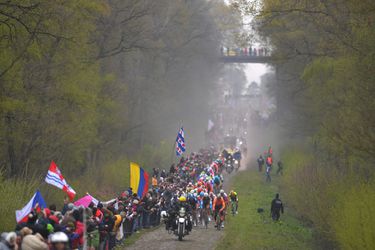 Gaat Parijs-Roubaix wéér niet door? 'Je kunt het antwoord al raden'