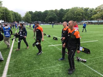 Hoppa! Nederlandse handboogschutters mogen naar Spelen in Tokyo