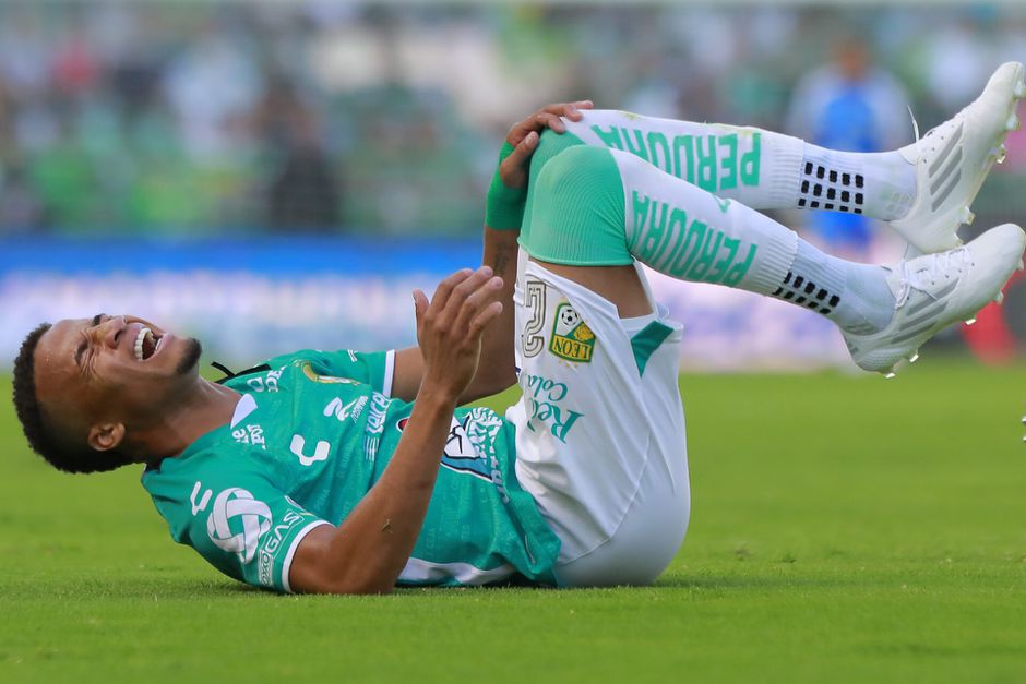 Toch andere WK-tegenstander voor Oranje dan Ecuador? 'Byron Castillo geeft toe in Colombia te zijn geboren'