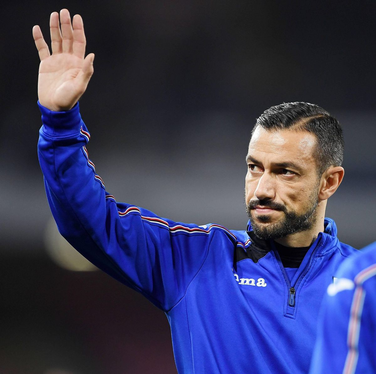 Video: Recordreeks Quagliarella eindigt in Napels