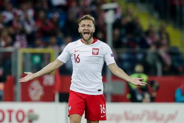 Blaszczykowski vertrekt met zak geld en noodplan naar bijna failliete Wisla Krakow
