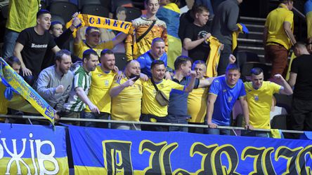 UEFA stelt onderzoek in naar EK futsal in Nederland