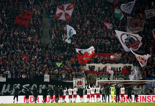 BLOG: Wat RB Leipzig doet, is zo leip (nog) niet